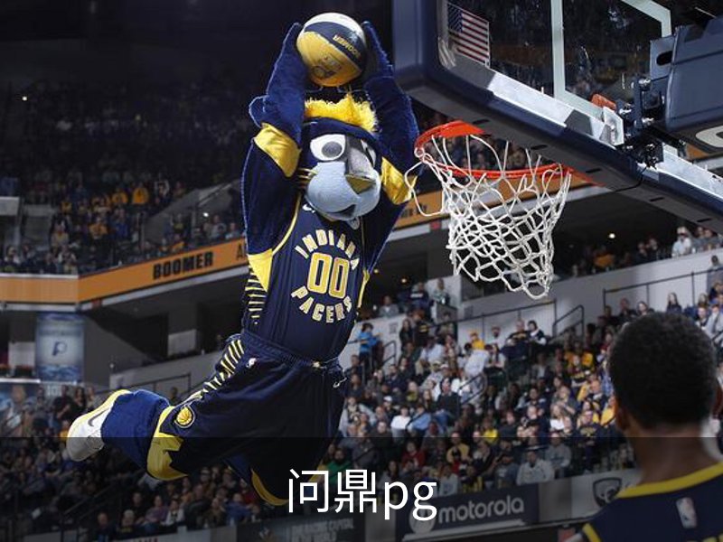 走进问鼎pg